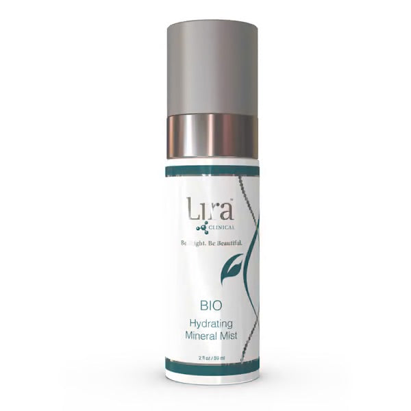 BIO hydrating Mineral Mist