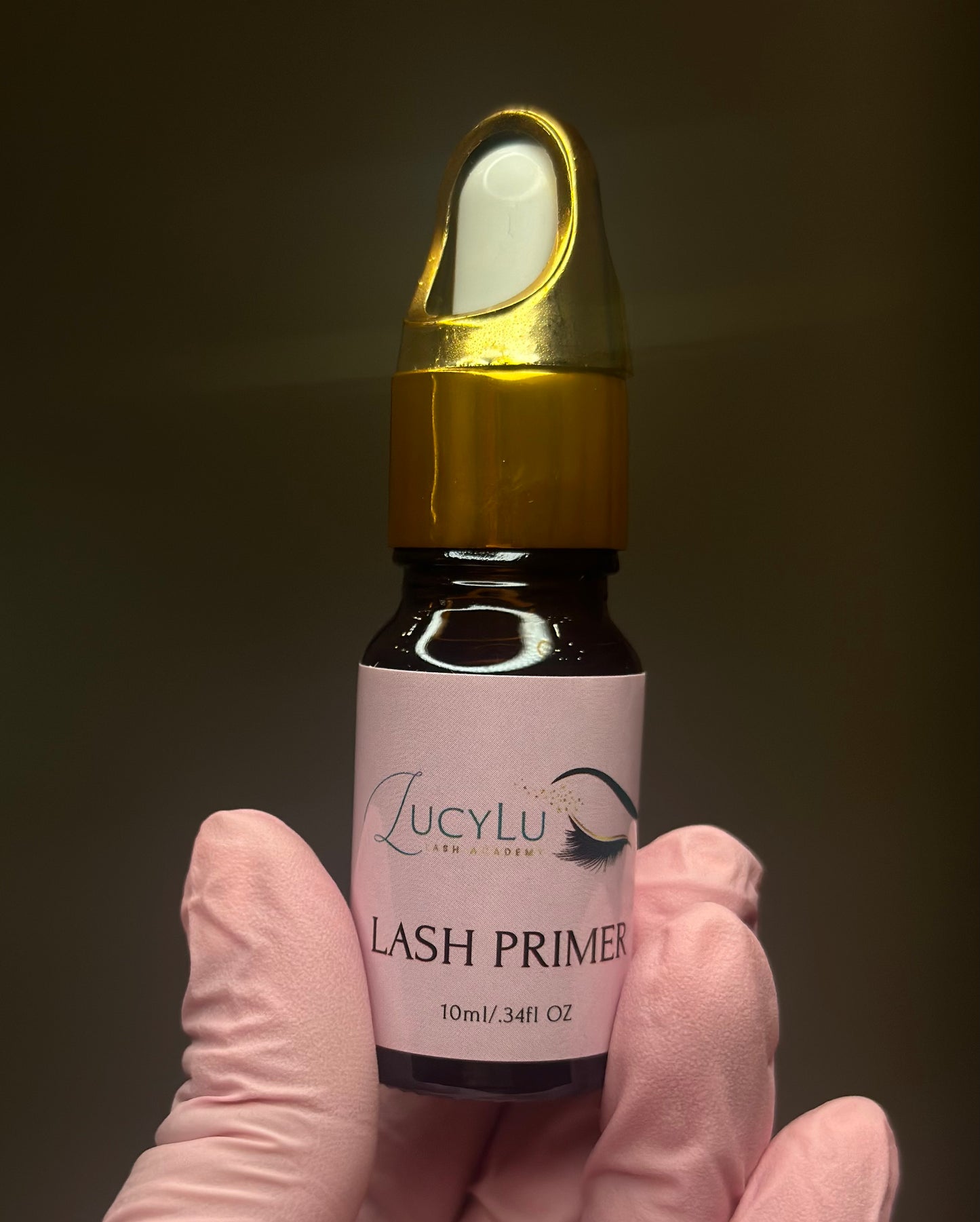 Lash Primer