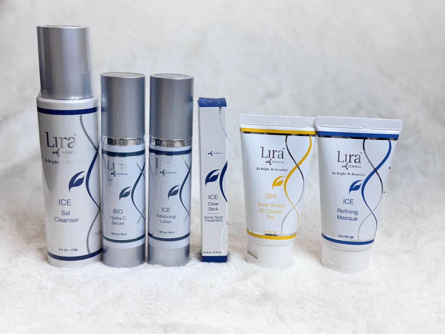 Oily/ Acne Prone Skin: Goal Clear, Calm, Correct