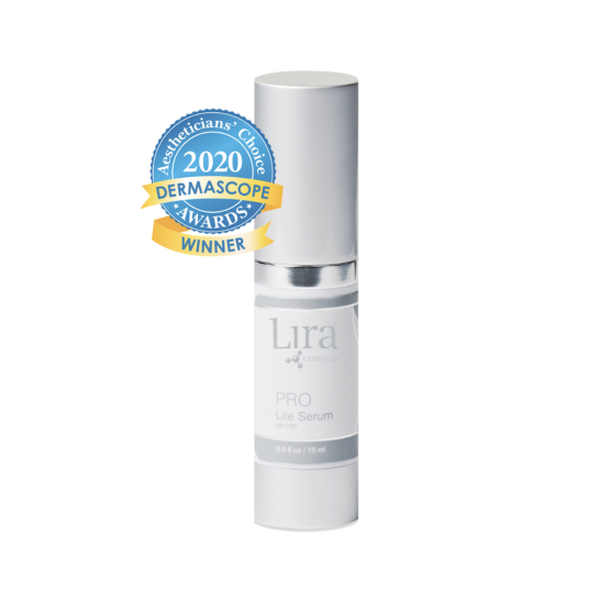 Pro lite serum