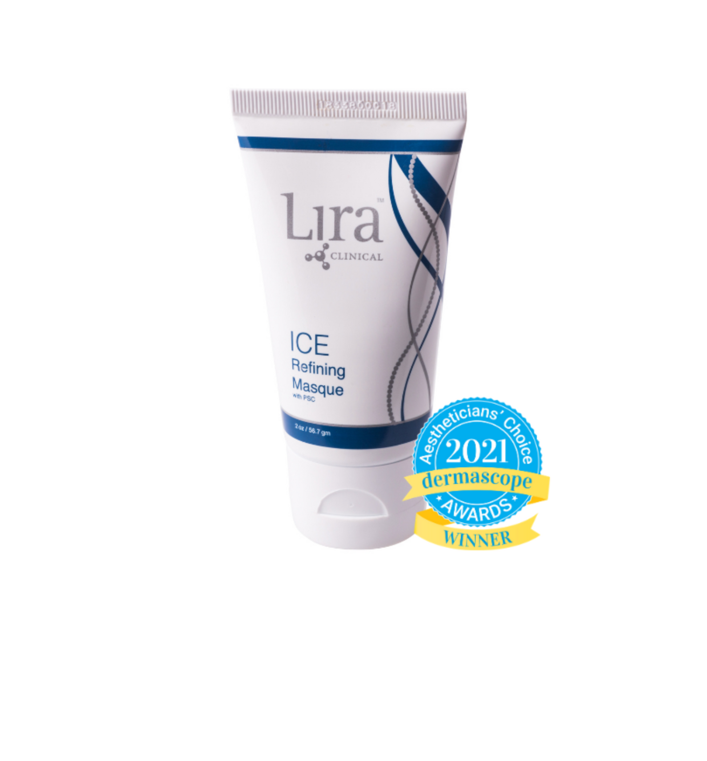 Ice refining masque