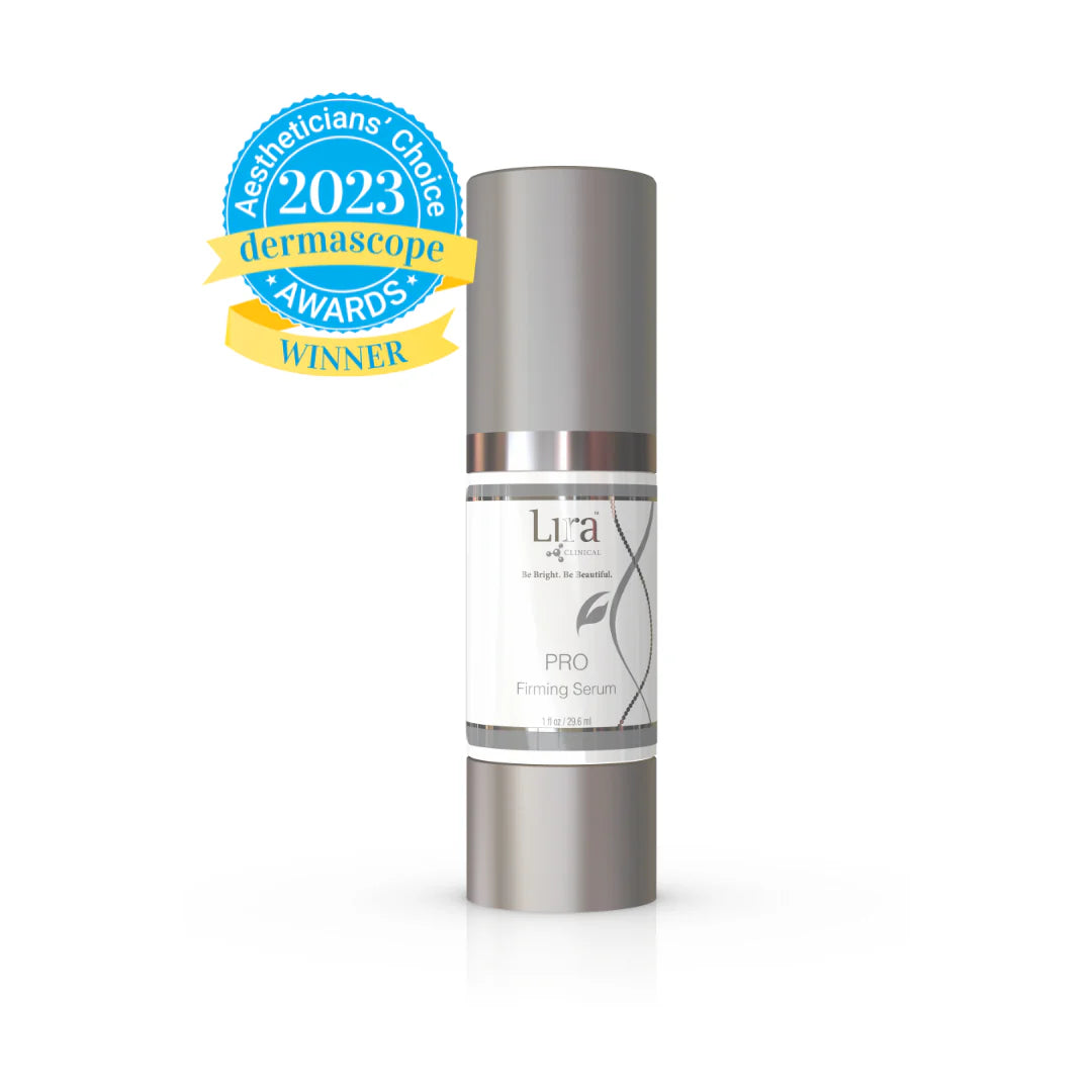 Firming serum