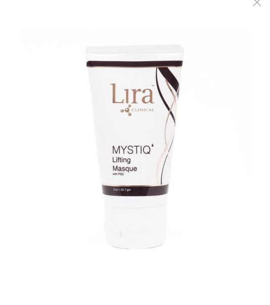 Mystiq lifting masque