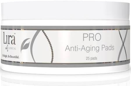 PRO Anti-Aging Pads