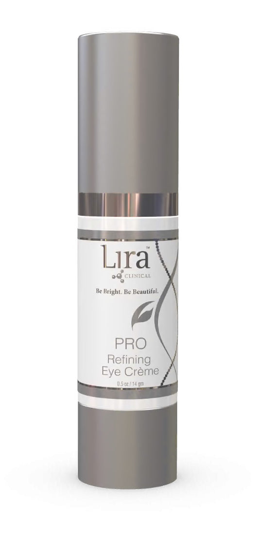 PRO Refining Eye Crème