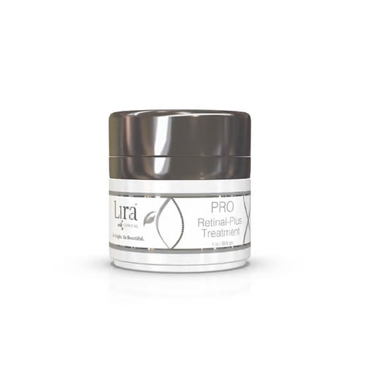 PRO Retinal–Plus Treatment