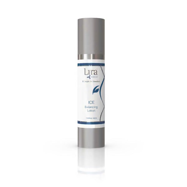 ICE balancing Lotion