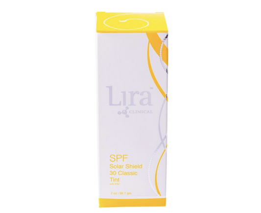 SPF 30 Classic Tint