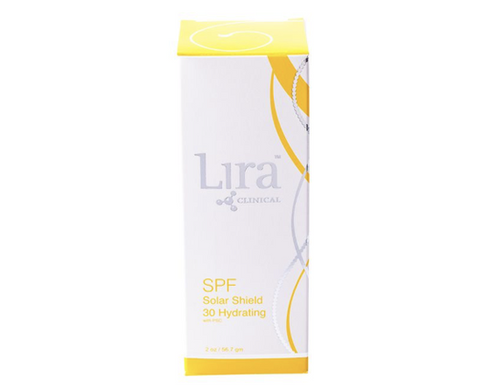 SPF 30 Hydrating